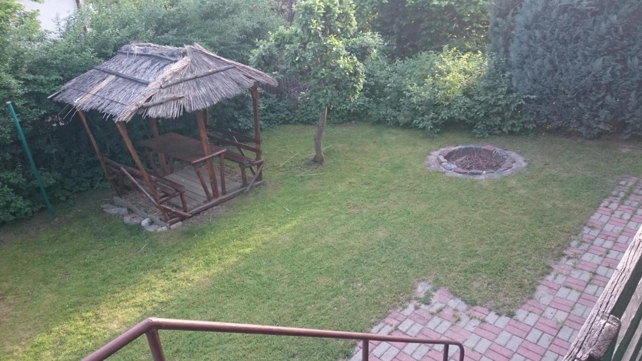Otominski Relaks Gdańsk Exterior foto